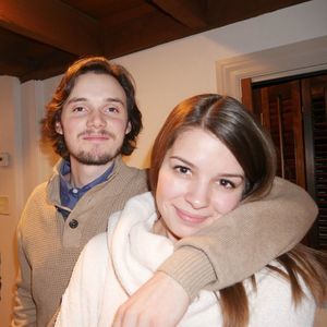 Meet your Posher, Joseph